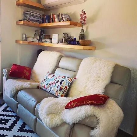 Apartment Olymposzaray