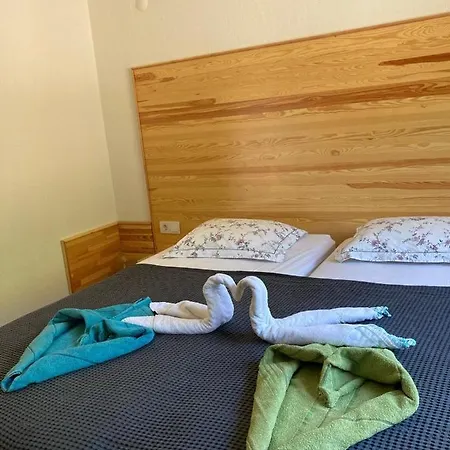 Apartment Olymposzaray