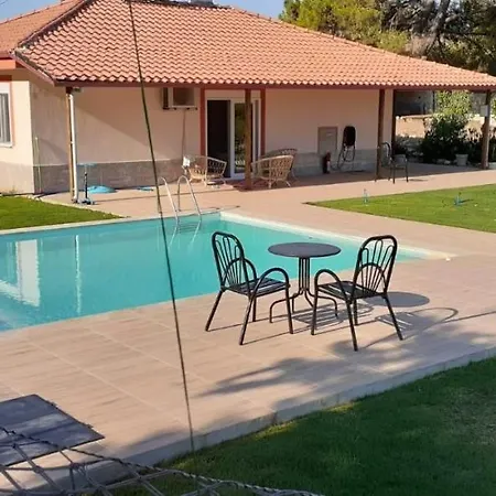 Olymposzaray Apartment Kumluca