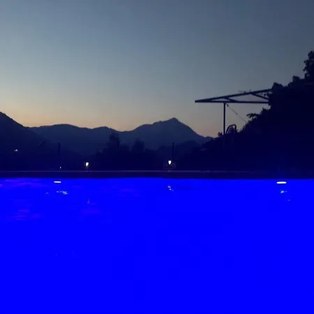 Apartment Olymposzaray Kumluca