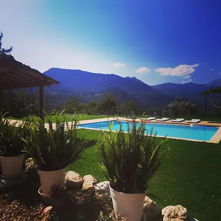 Apartment Olymposzaray Kumluca