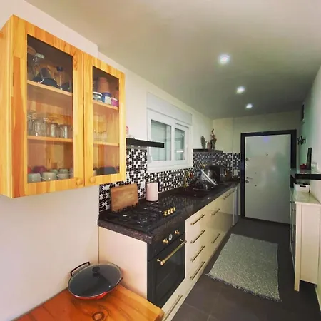 Apartment Olymposzaray Kumluca
