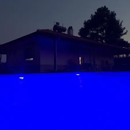 Lejlighed Olymposzaray
