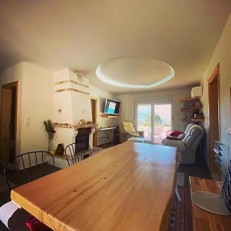 Apartment Olymposzaray